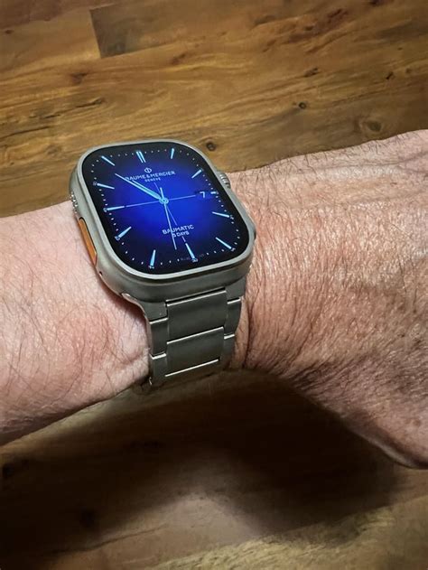 bezeli watch band review|Bezeli Titanium Apple Watch Bands .